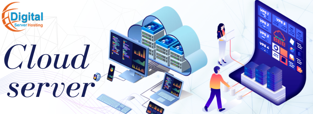 Why Cloud Server Hosting: All You Need To Know